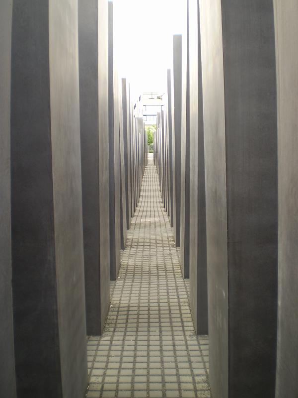 berlin 061.JPG - The Holocaust Memorial